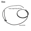 Quality Windshield Washer Spray Nozzle Hose For For Golf And For