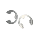 Trim Pin E-clip For Volvo Penta Sx-m Sx-maclt Sx-mbac Sx-mda Sx-mdb