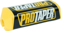 Protaper 2.0 Square Bar Pad - Yellow/black