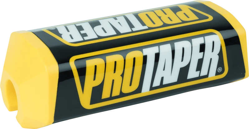 Protaper 2.0 Square Bar Pad - Yellow/black