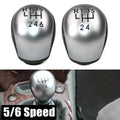 Sleek Gear Shift Knob For C5 Models And For 407 Rcz With Smooth