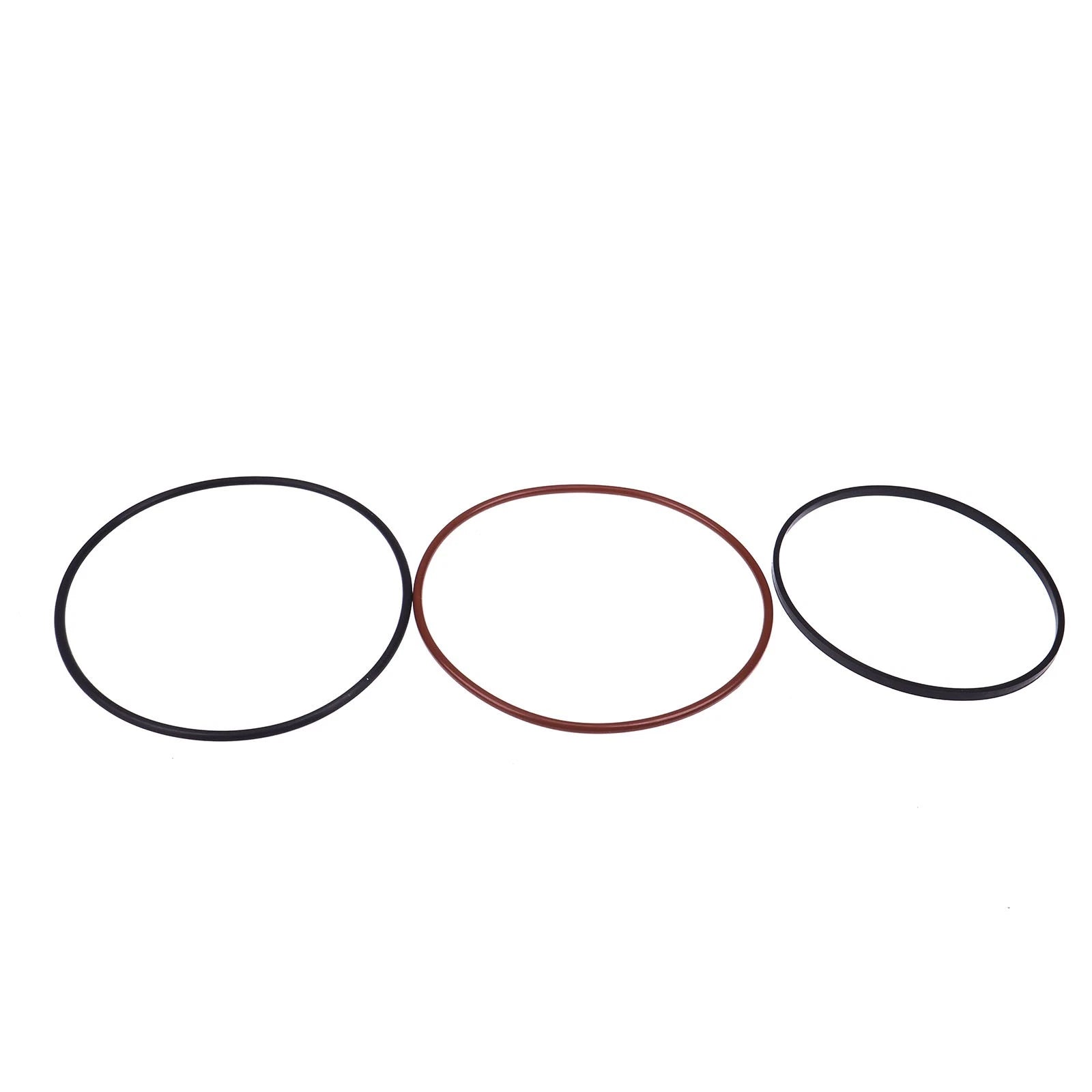 Cylinder Liner Choke Ring Kit Ar65507 For John Deere 3029 4039 4045