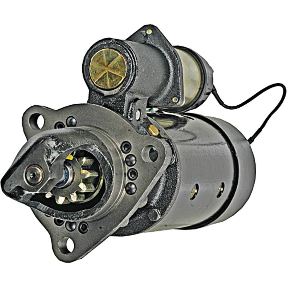 410-12261-jn J&n Electrical Products Starter