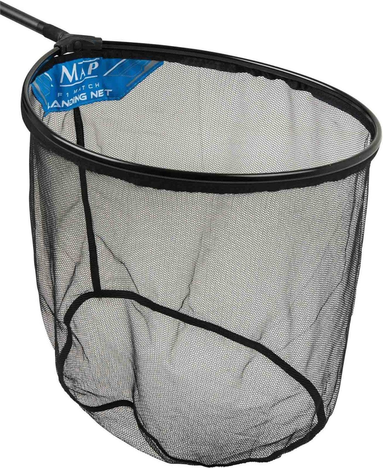 Map F1 Match Landing Net 12” 14” Fishing Net by Map