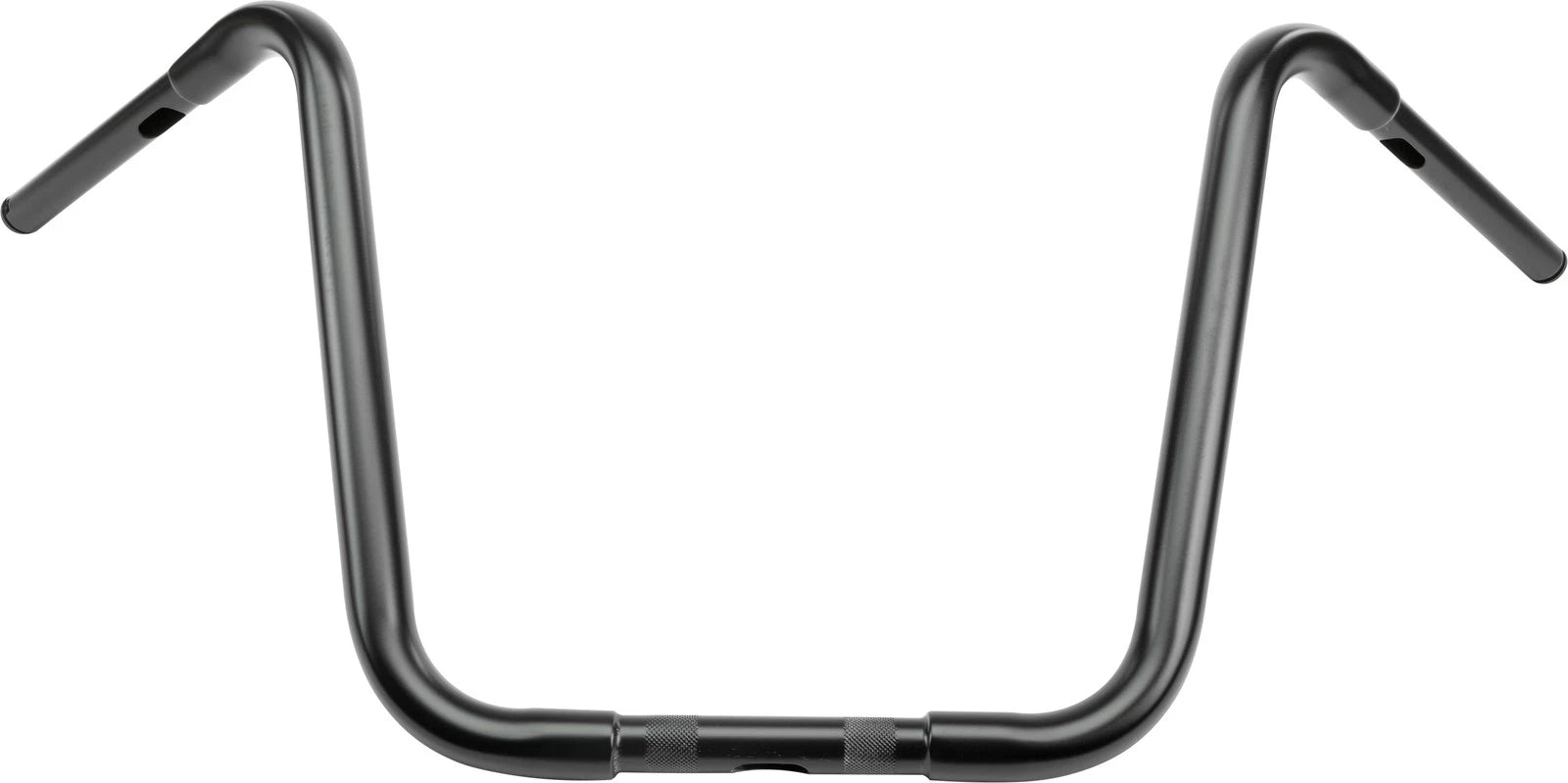 Harddrive 1.25 Inch Ape Hanger Handlebars For Harley 2006-2023 Fxdwg