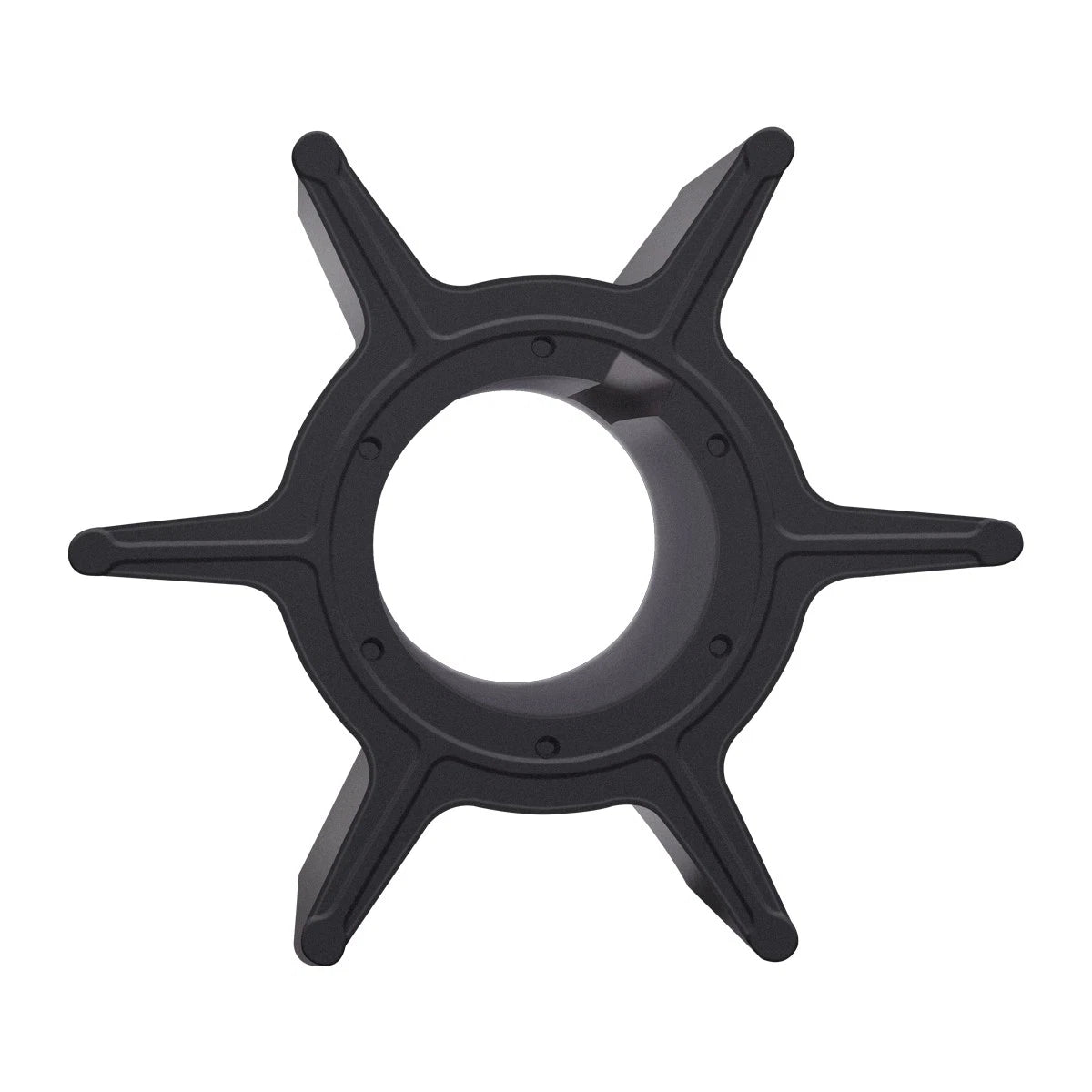 Water Pump Impeller for Honda Marine 75-100HP Boat Engine