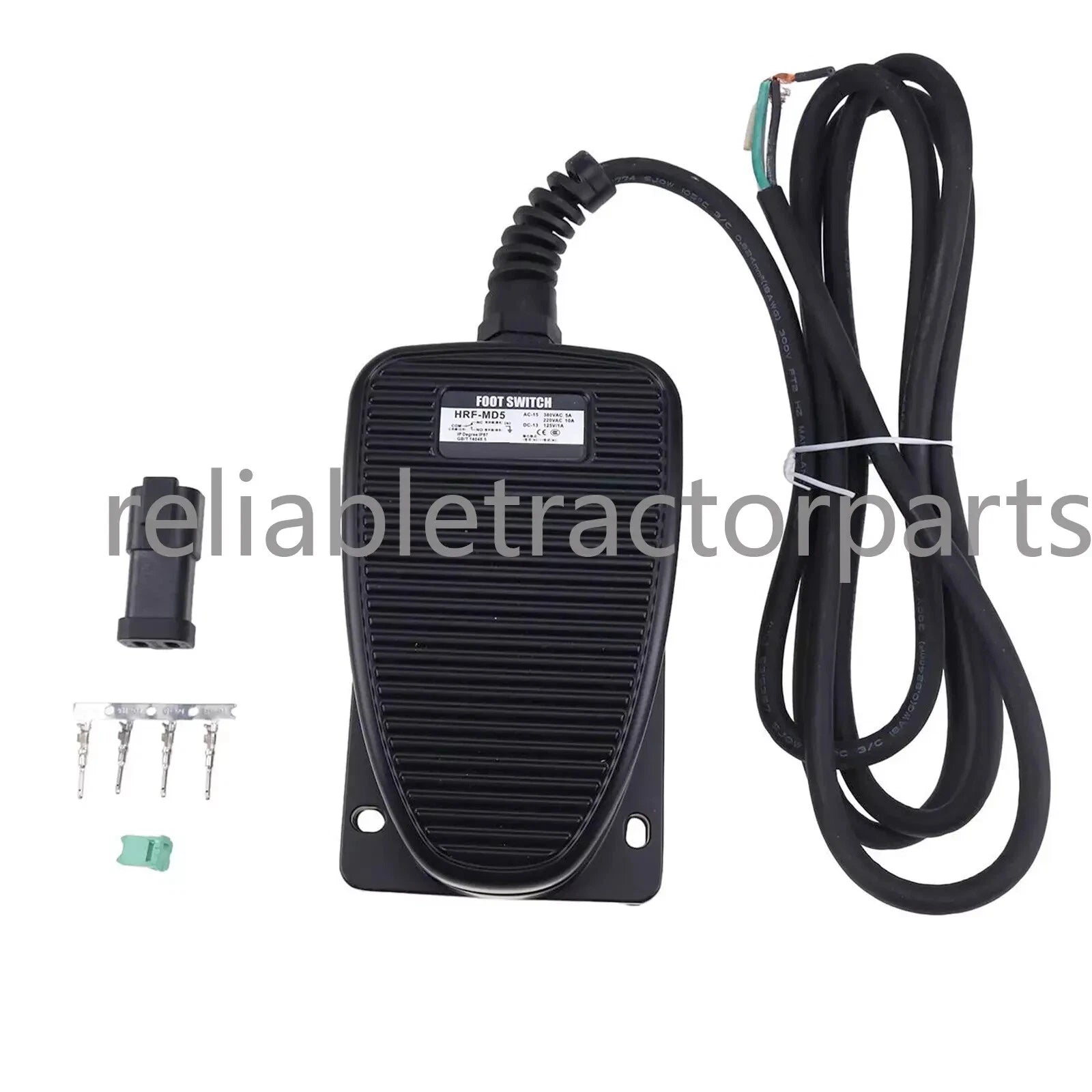 227516gt 227516 Foot Switch Pedal Fits For Genie Boom Lift S-45 S-80x