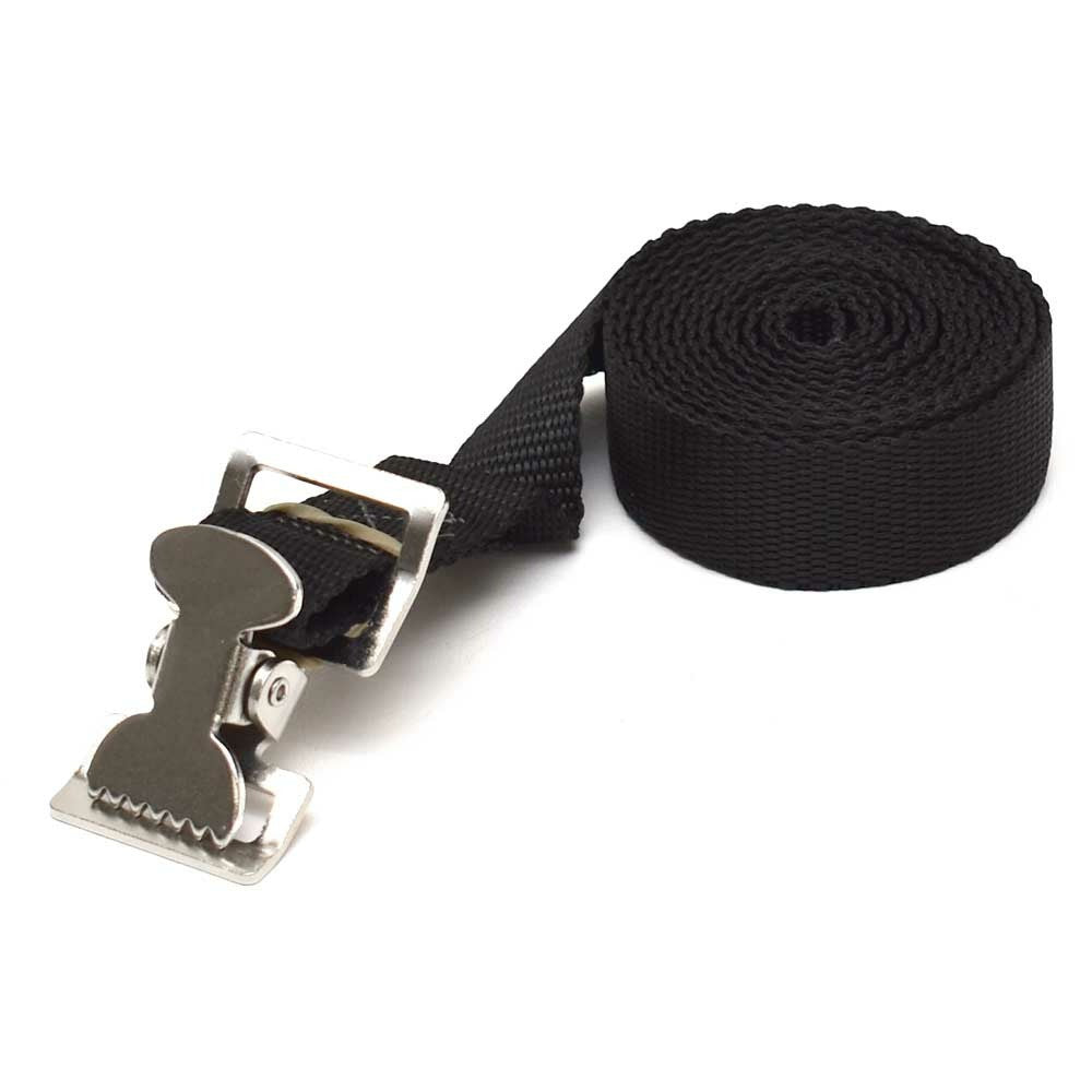 Moeller Boat Hold Down Flexible Strap 72 Inch by Moeller