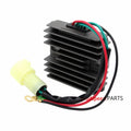 Rectifier & Regulator Yamaha 80-100 HP by Yamaha