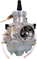 Mikuni Vm Round Slide Right Side Idle 34mm Carburetor For Universal