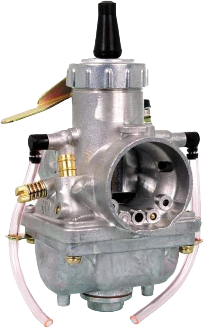 Mikuni Vm Round Slide Right Side Idle 34mm Carburetor For Universal