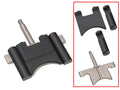 Sp1 Power Valve S D Kit For Ski-doo 850 E-tec Snowmobiles 2017-2018