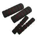 Ergonomic Motorcycle Handlebar Foam Covers
