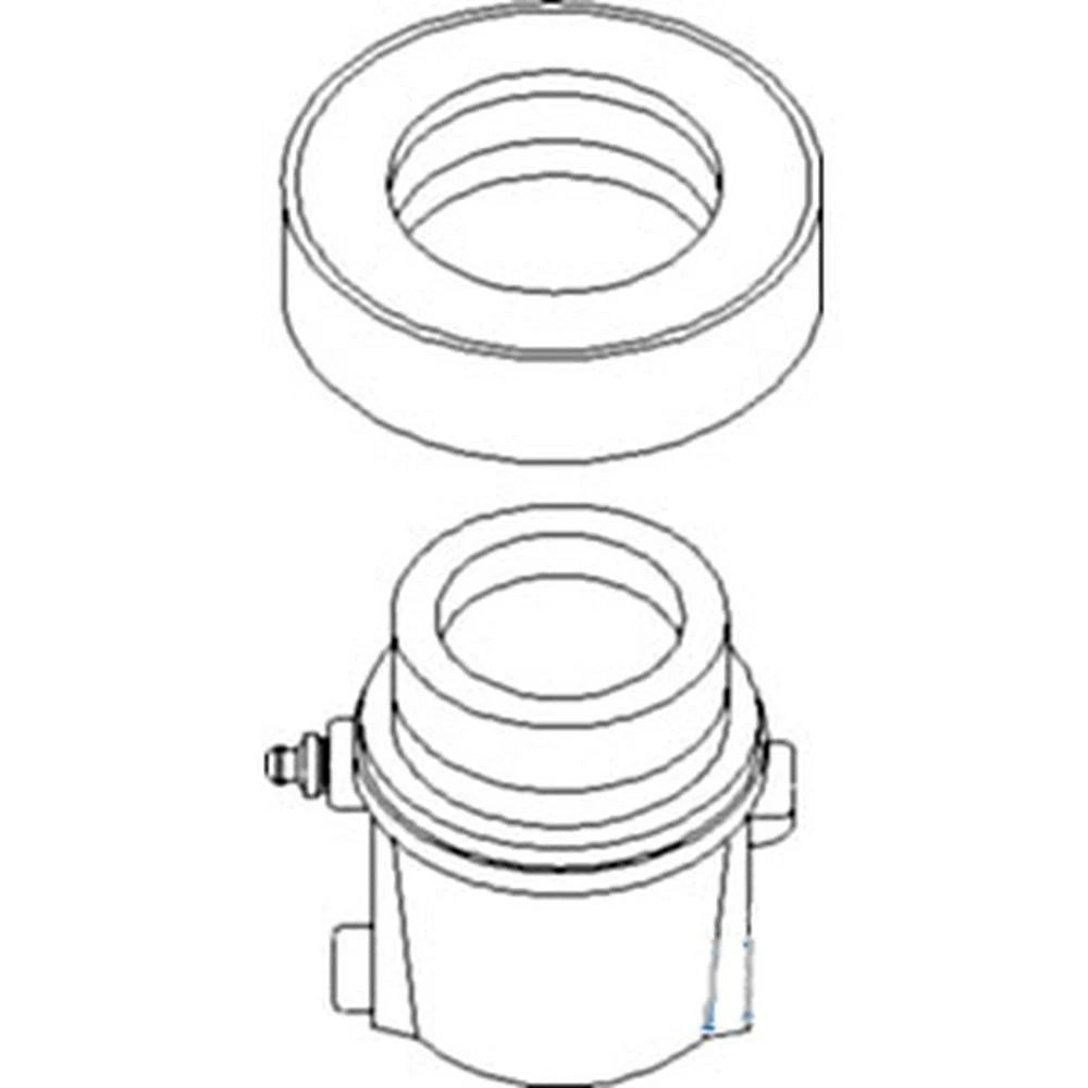 Clutch Release Sleeve Fits International 100 Super A 200 130 140 C