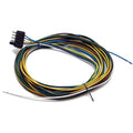 Wesbar Boat Trailer Harness 25 Foot 5 Prong by Wesbar