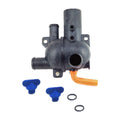 Mercury Mercruiser Water Drain Distribution Housing 863444t1 863802t2