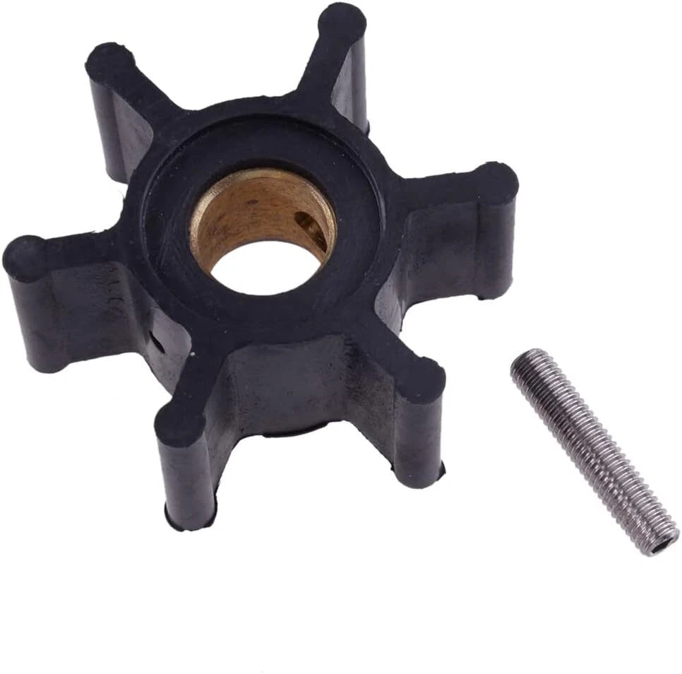 Marine Cooling Water Pump Impeller For Iveco-aifo Uno M20 Engines