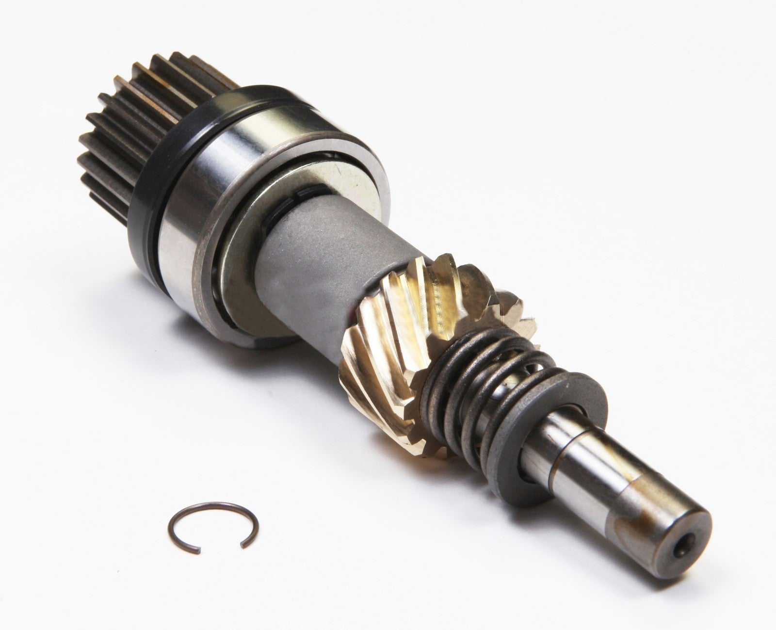 Sea Doo Rotary Shaft Gear Bearing Spring Assembly SP GTGTS GTX SPI SPX
