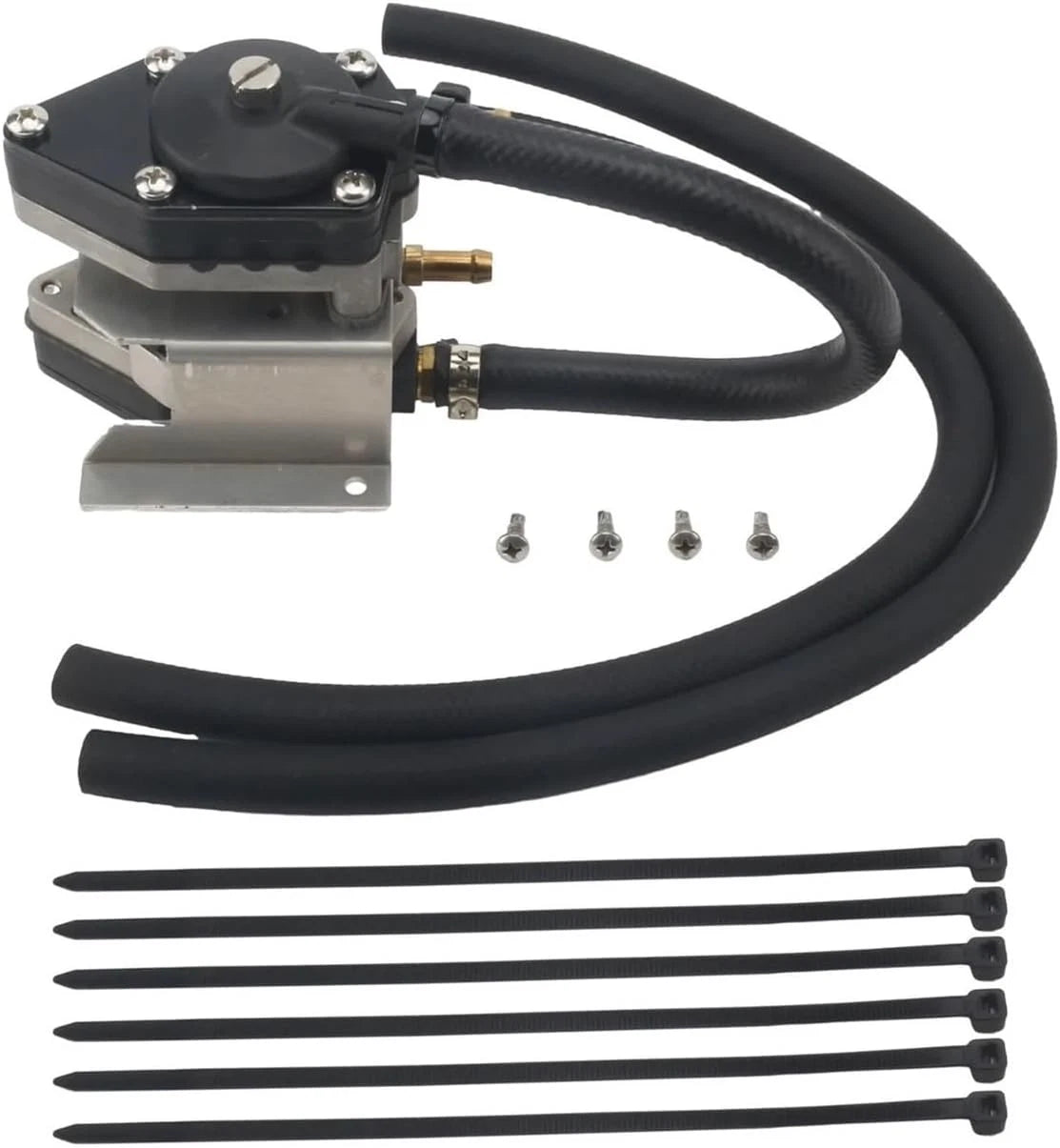 Johnson Evinrude Replace Vro Pumps Fuel Only 120 130 140 200 225
