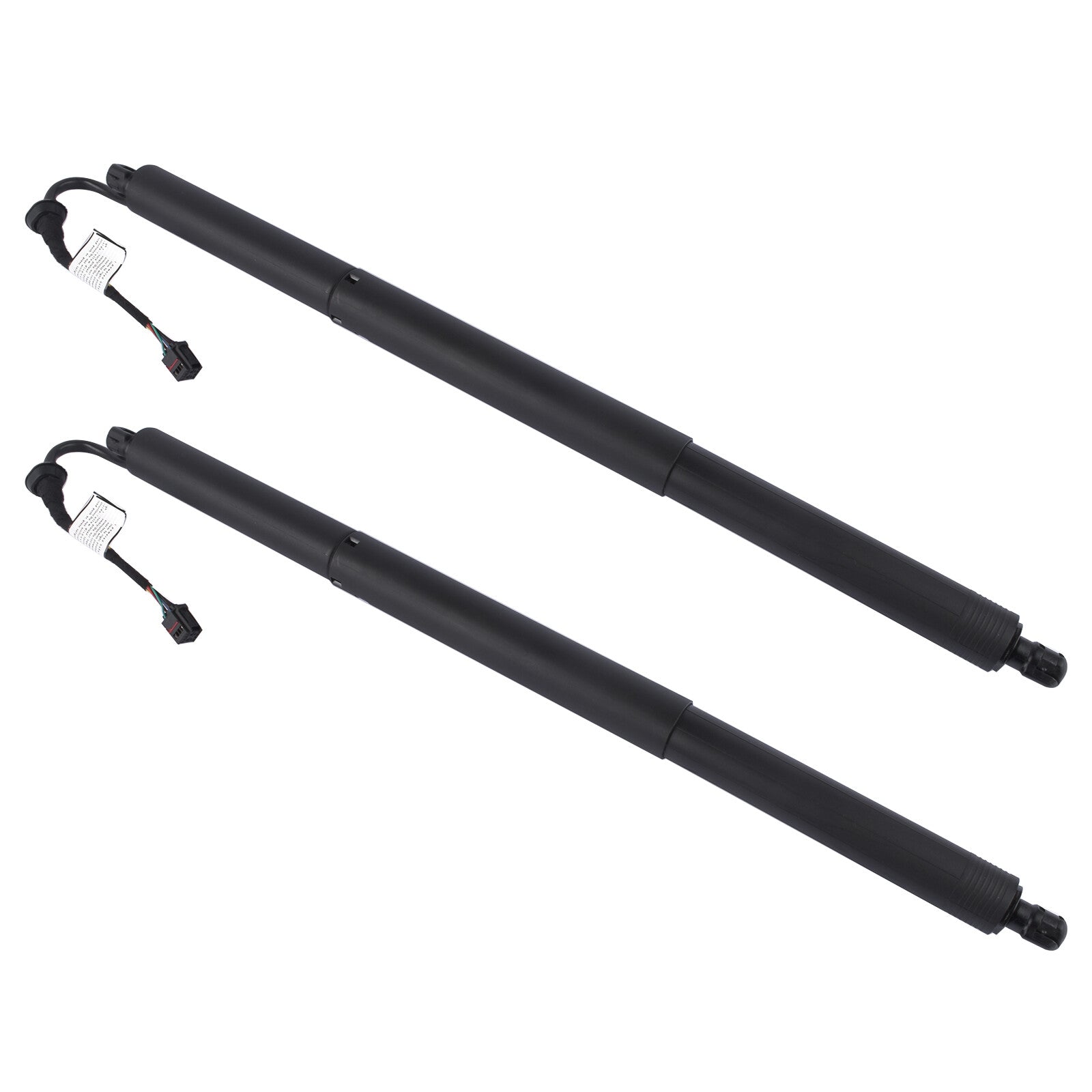 Power Hatch Lift Support Audi Q8 SQ8