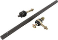 Front Utv Tie-rod Assembly Kit For Can Am Brp Maverick Turbo 900 R