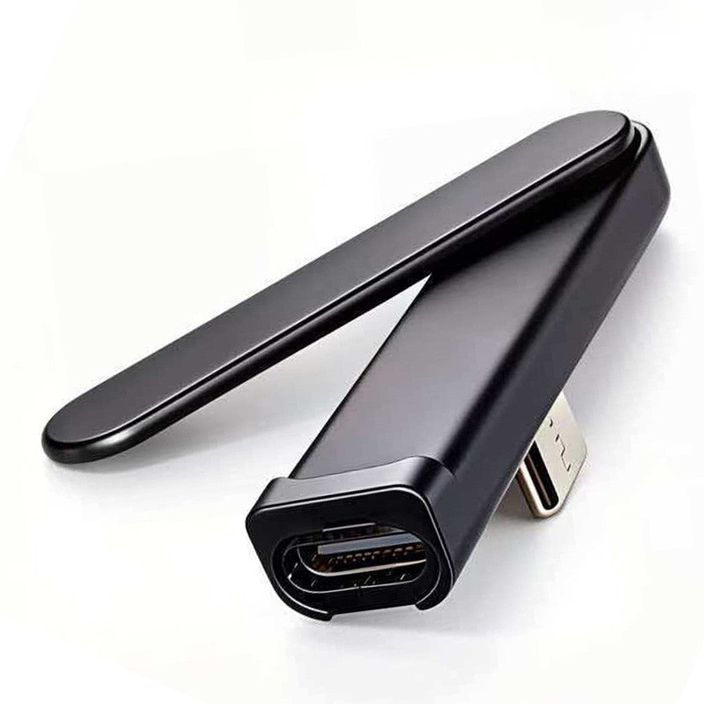 240W Compact Charging Adapter
