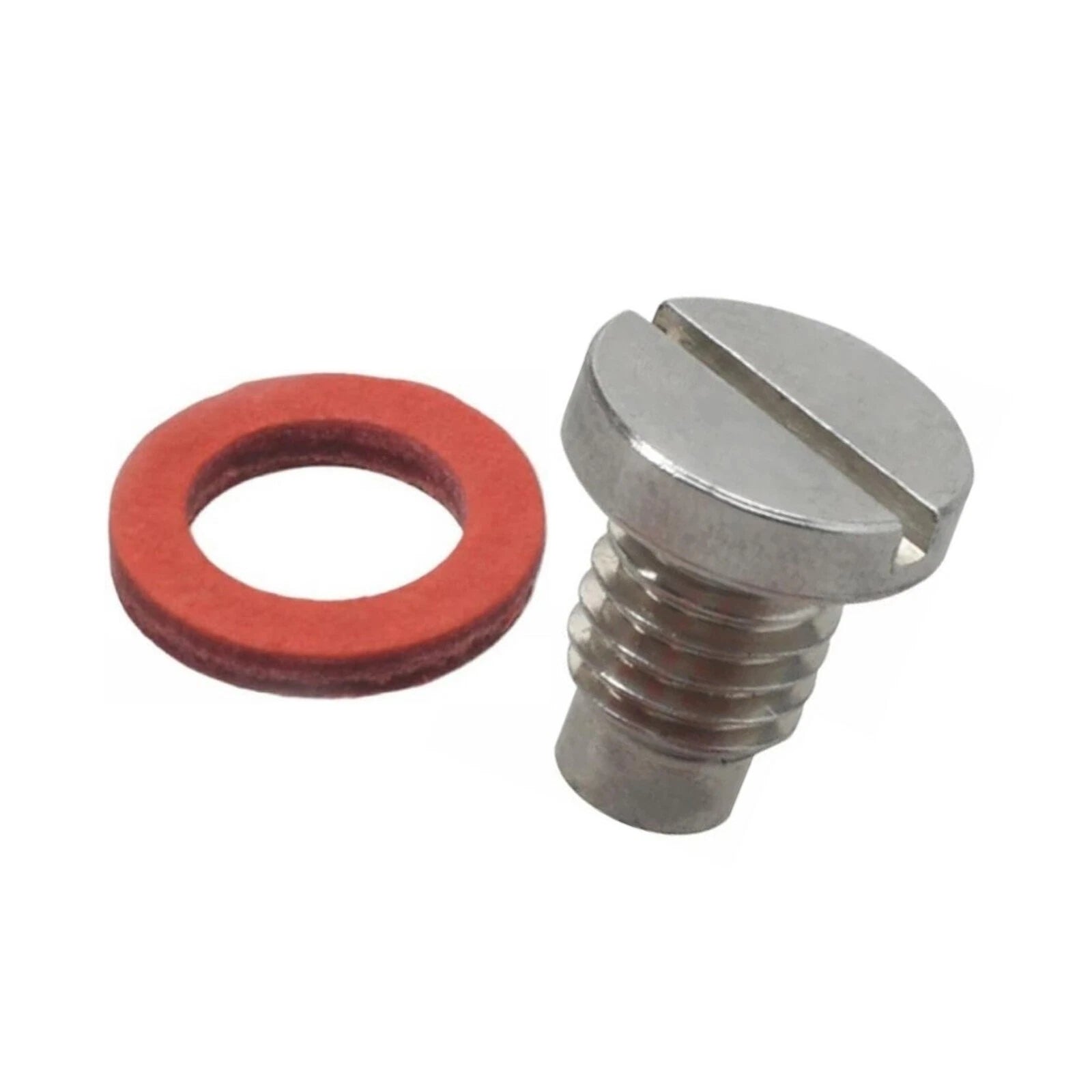 Drain Lug for Yamaha 25-115HP Lower Unit 2PCS