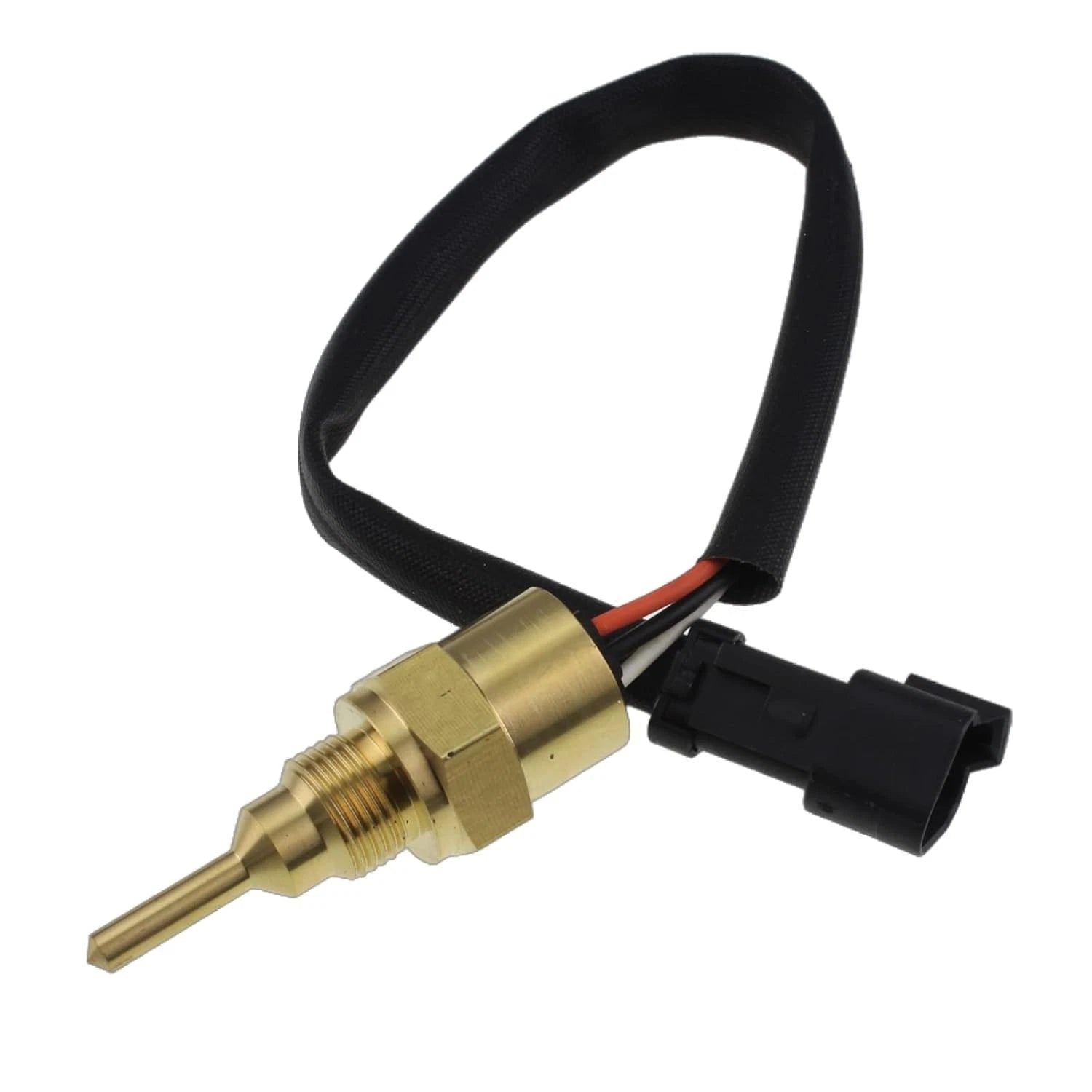 Temperature Sensor 102-2240 For Caterpillar 345b | Hook & Hull Co