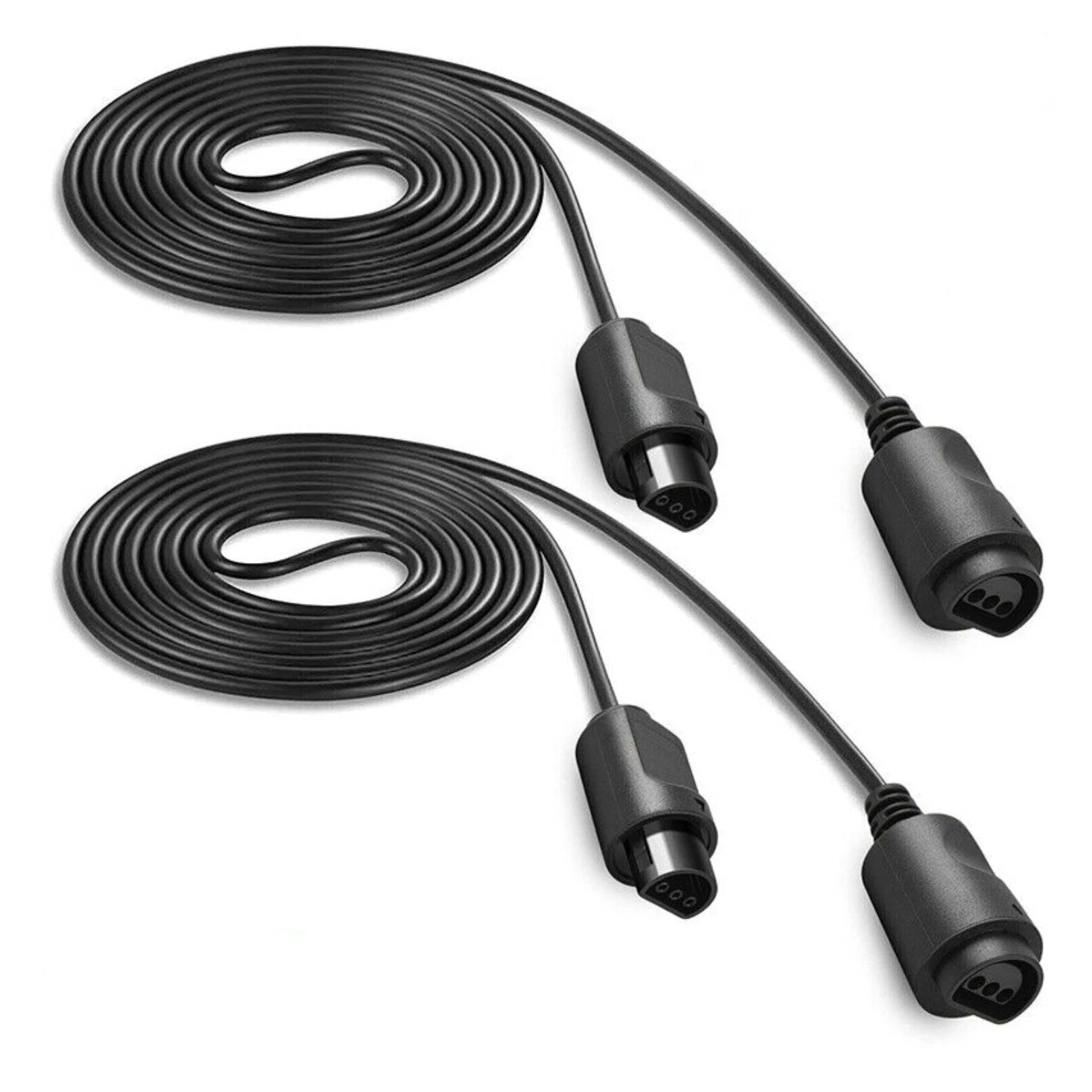 6ft Extended Extension Cable For Nintendo 64 Controller N64 Game