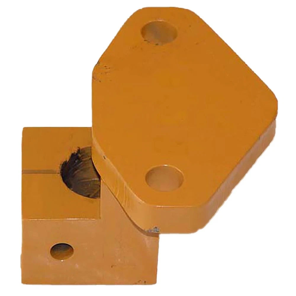 D45485 Top Roller Bracket Fits Case 650 650g 650h 750h 850b 850c 850d