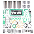 Overhaul Rebuild Kit Cummins B3.3 Engine by Cummins
