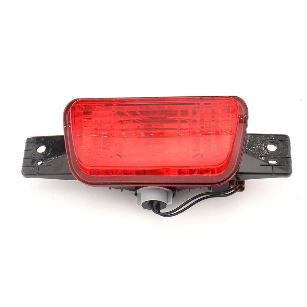 Compatible Glass Rear Brake Light Assembly For Montero For Pajero