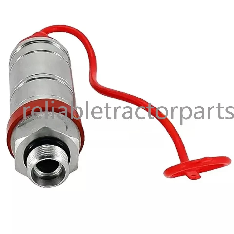 Fits For John Deere 1654 1854 2054 Quick Connect Coupler Re255758