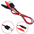 Power Cord for Electrical Testing