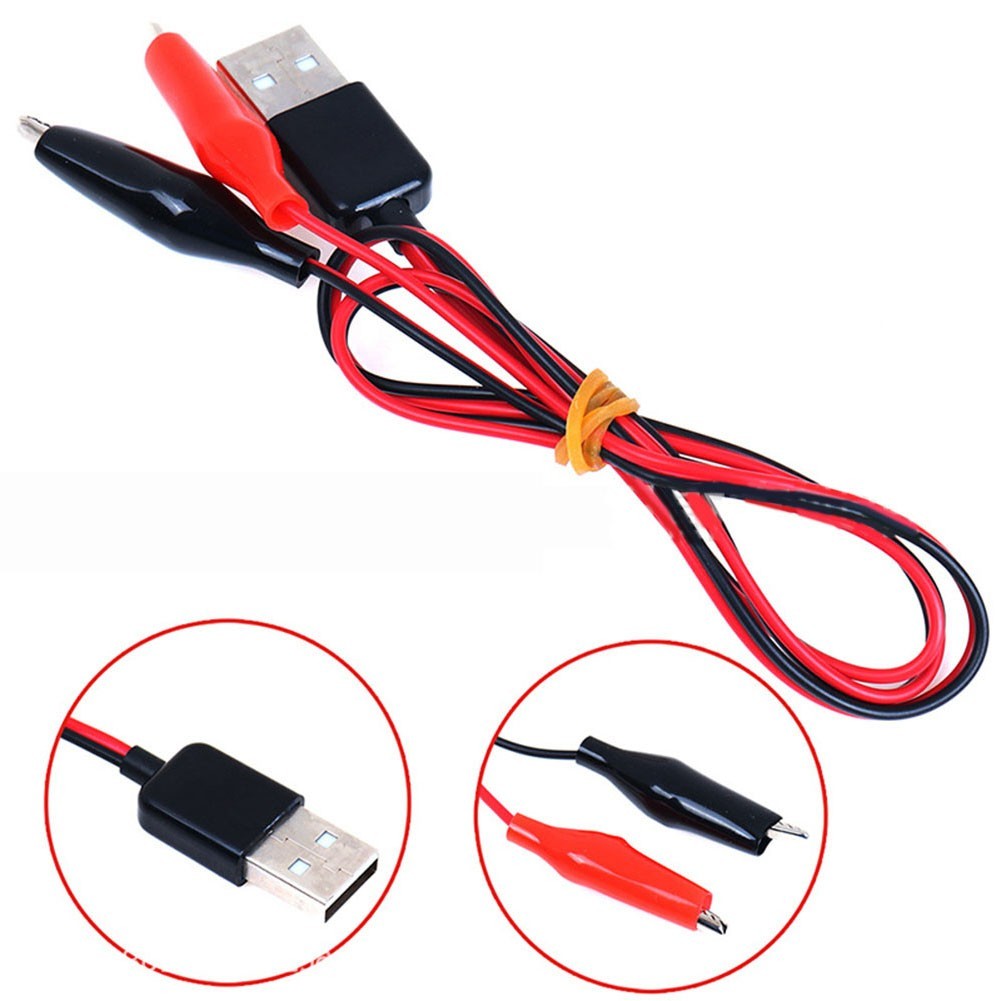 Power Cord for Electrical Testing