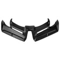 Abs Motorcycle Front Lip Spoiler For Pcx160 Wind | Hook & Hull Co