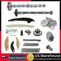 Camshaft + Timing Chain Kit Audi A3 TT VW by Audi