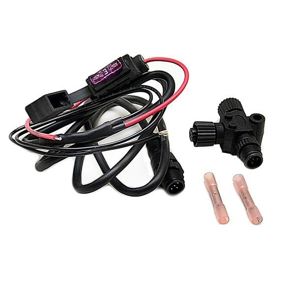 OMC BRP Evinrude Johnson Boat Power Supply Kit by OMC