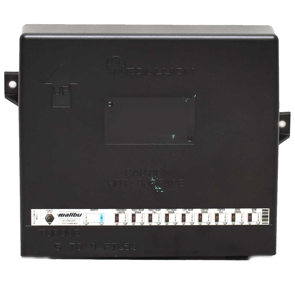 Medallion Boat Power Module 1539-10390-01 by Medallion