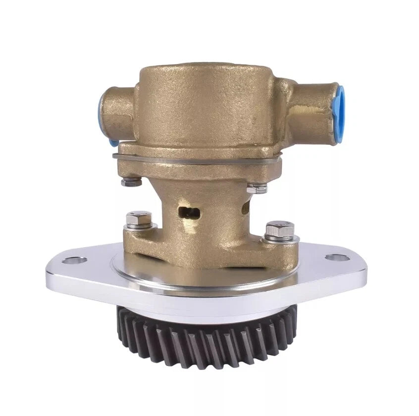 Raw Sea Water Pump – Cummins 4B/4BT/6B