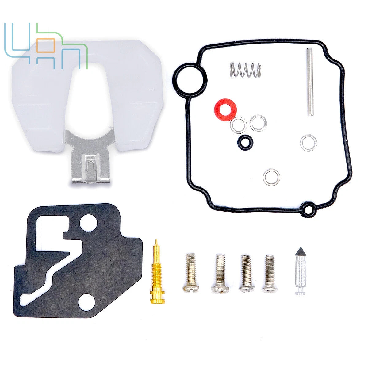 Carburetor Kit 3v1-87122-0 For Tohatsu 4-stroke 8hp 9.8hp Mfs8a3