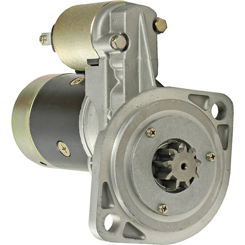 410-44007-jn J&n Electrical Products Starter