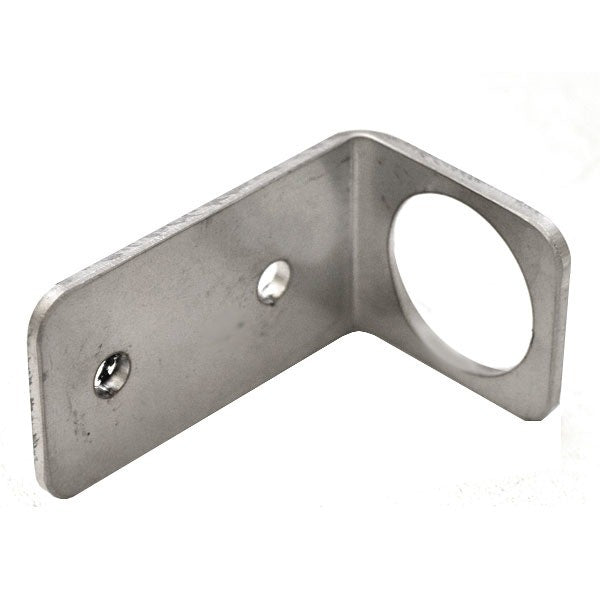Malibu Boat L Bracket 90 Degree 2 5/8 x 1 5/8 Inch by Malibu