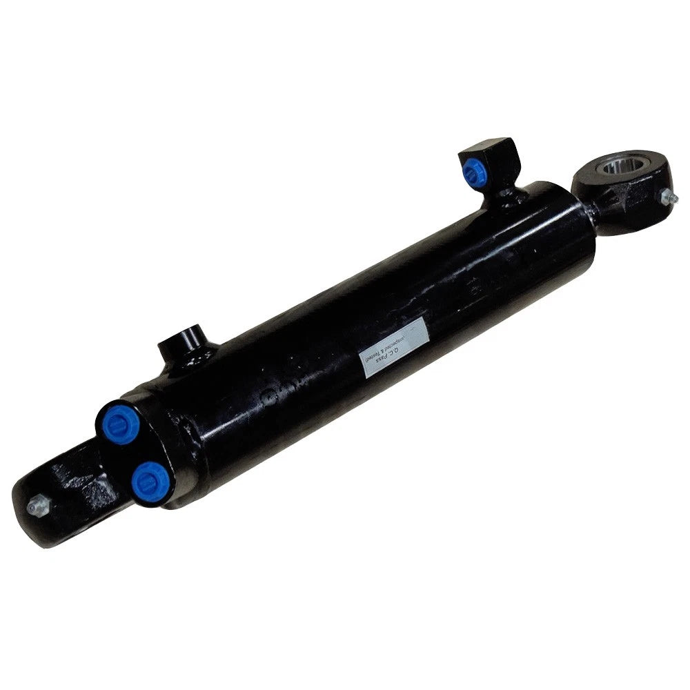 Power Steering Cylinder - Left Hand Fits John Deere 8300 8430 8100
