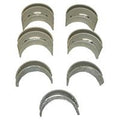 Ms-1498p-std Main Bearing Set Fits Case