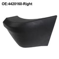 For Uk Passenger Side Rear Bumper Corners Of For Ford For Transit