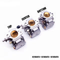 Carburetor Kit 821854t4 821854t5 821854t6 For 2t 40-55hp Mercury