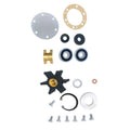 Water Pump Major Rebuild Kit for Yanmar 2QM15