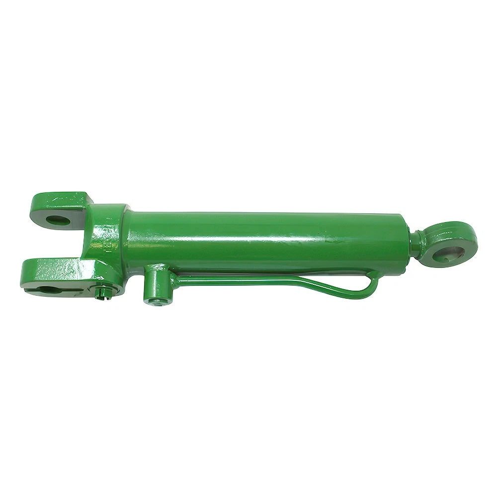 Re158651 Steering Cylinder Re50392 Fits John Deere Tractor Models: