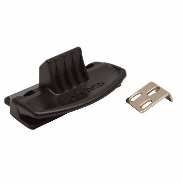 Boat Parrot Clip Ranger 2 x 3 Inch by Ranger